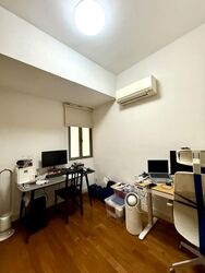 Sherwood Condo (D21), Condominium #574173321